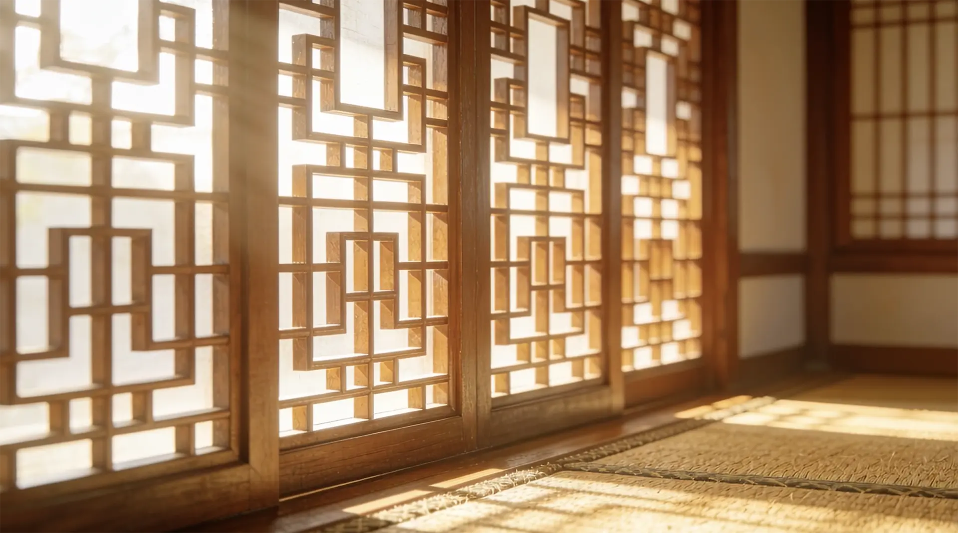 Présentation Maison Takehana, design japonais contemporain, bambou et identité de marque